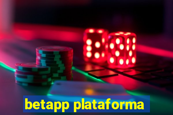 betapp plataforma